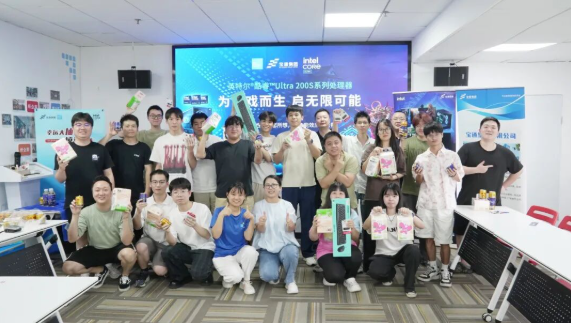 熱熱熱！“芯”動之選·煥新體驗，閃耀羊城~