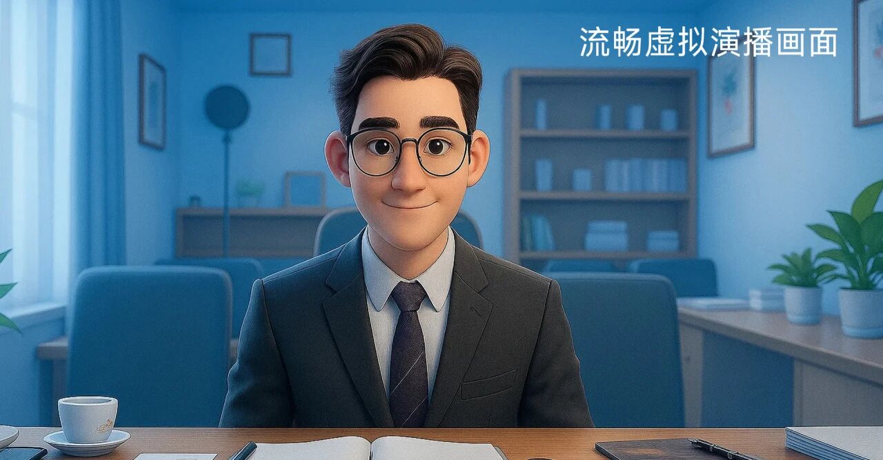 廣電行業AI加速器上線：推理速度飆升5-8倍，成本節省60%