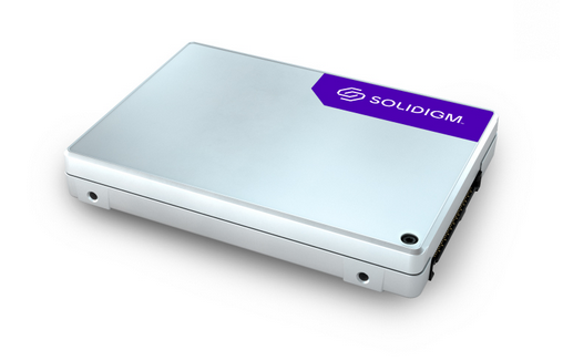 Solidigm D7-P5620數(shù)據(jù)中心固態(tài)硬盤(pán) Solidigm D7-P5620數(shù)據(jù)中心固態(tài)硬盤(pán)