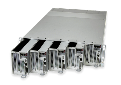 云尖高密度和邊緣服務器 云尖高密度和邊緣服務器