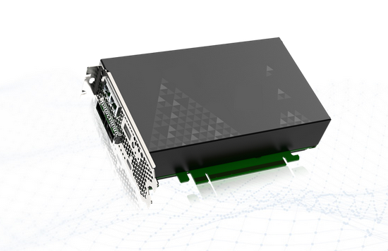 云尖DPU數(shù)據(jù)處理卡