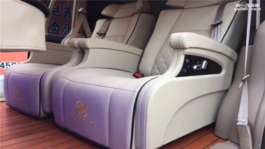 Hanging double marble bathroom cabinet